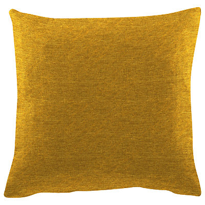 G Plan Vintage Scatter Cushion Mustard G Plan Vintage Scatter Cushion Mustard